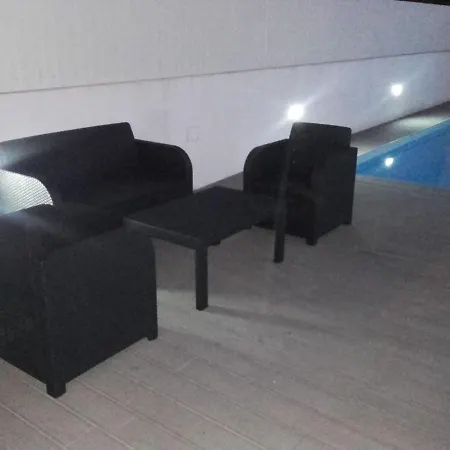 Lisbon Tagus River 2 Suites Private Pool Ii *