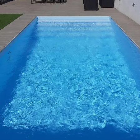 Lisbon Tagus River 2 Suites Private Pool Ii *