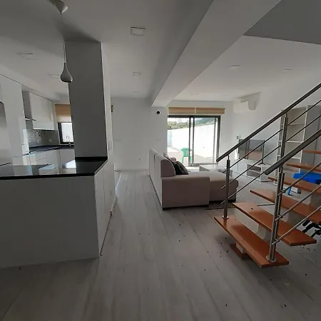 Apartment Lisbon Tagus River 2 Suites Private Pool Ii