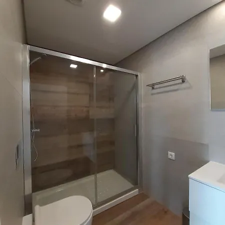 Lisbon Tagus River 2 Suites Private Pool Ii Apartment