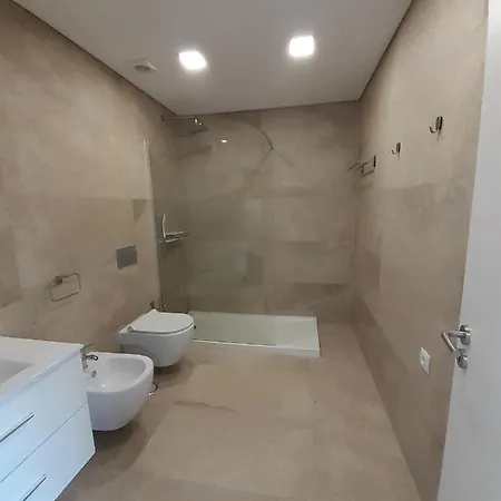 Lisbon Tagus River 2 Suites Private Pool Ii * Almada