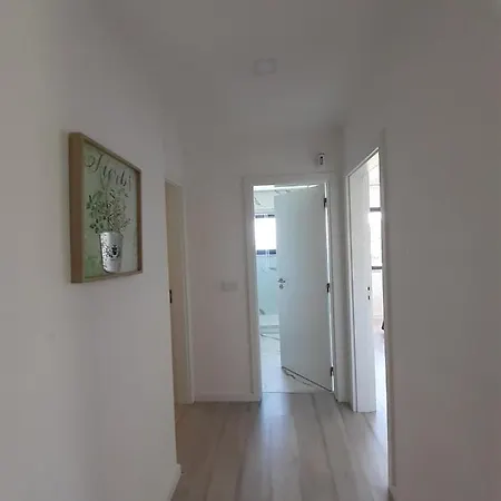 Apartment Lisbon Tagus River 2 Suites Private Pool Ii *
