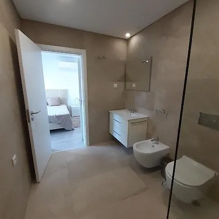 Lisbon Tagus River 2 Suites Private Pool Ii Apartment *