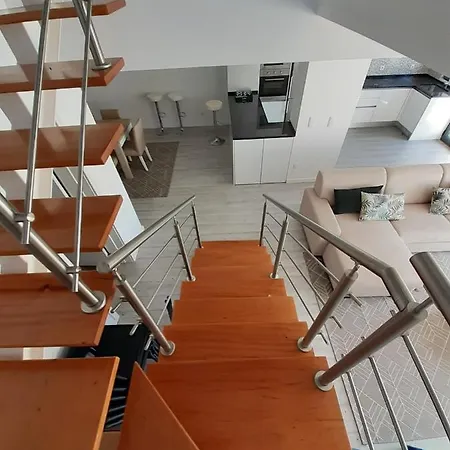 Lisbon Tagus River 2 Suites Private Pool Ii *