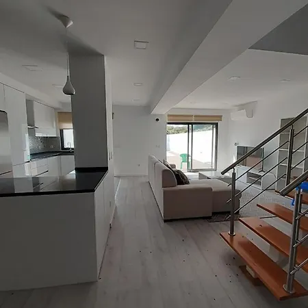Lisbon Tagus River 2 Suites Private Pool Ii Apartment