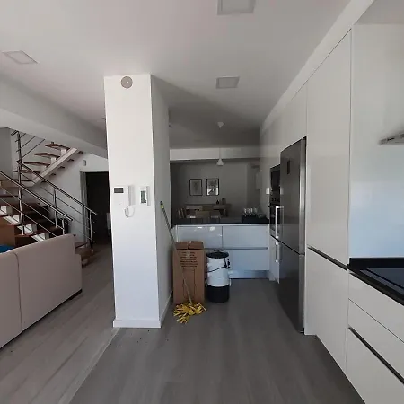 Lisbon Tagus River 2 Suites Private Pool Ii Apartment
