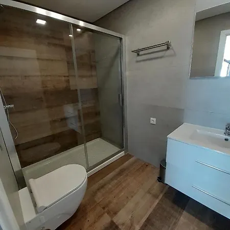 Lisbon Tagus River 2 Suites Private Pool Ii Apartment