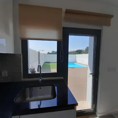 Lisbon Tagus River 2 Suites Private Pool Ii Apartment