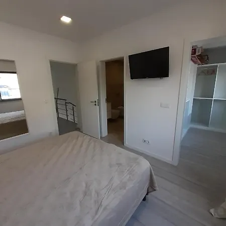 Apartment Lisbon Tagus River 2 Suites Private Pool Ii Almada