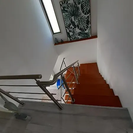 Apartment Lisbon Tagus River 2 Suites Private Pool Ii Almada