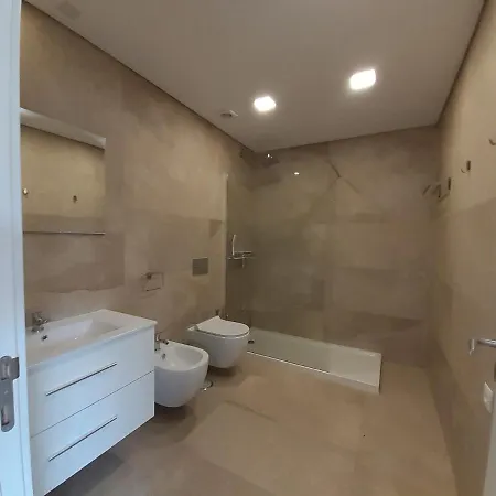 Lisbon Tagus River 2 Suites Private Pool Ii Almada
