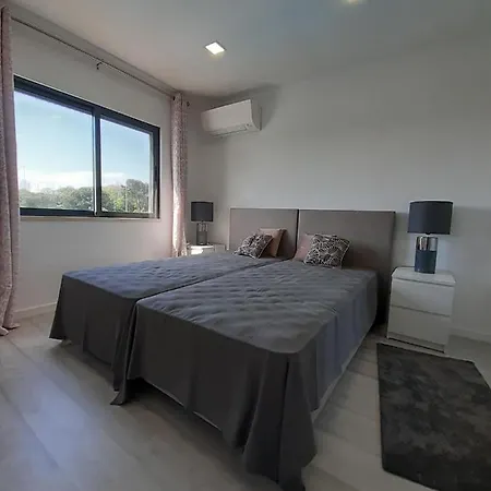 Lisbon Tagus River 2 Suites Private Pool Ii Almada