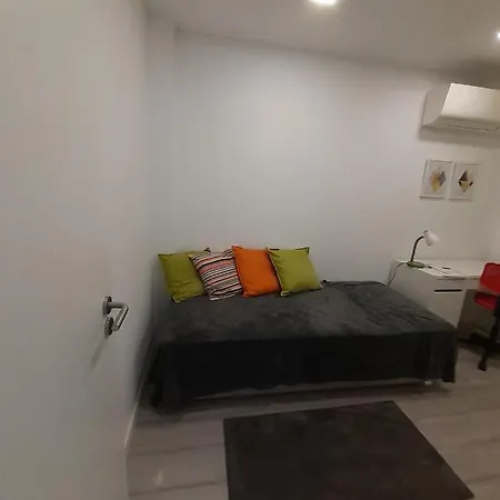 Apartment Lisbon Tagus River 2 Suites Private Pool Ii Almada