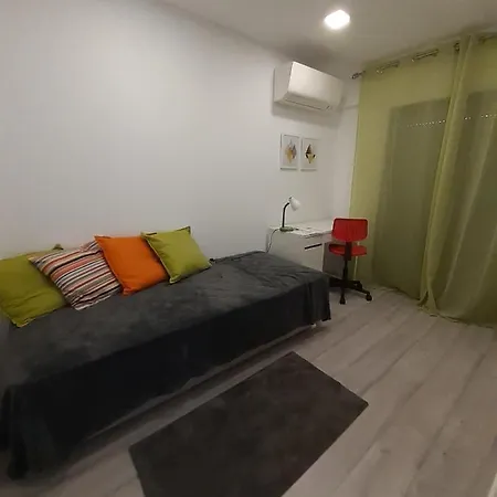 Lisbon Tagus River 2 Suites Private Pool Ii *