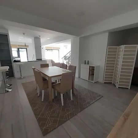 Apartment Lisbon Tagus River 2 Suites Private Pool Ii *
